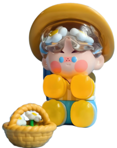PINO JELLY