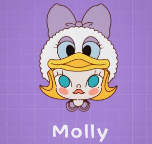 MOLLY